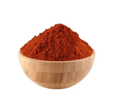 Sweet Paprika